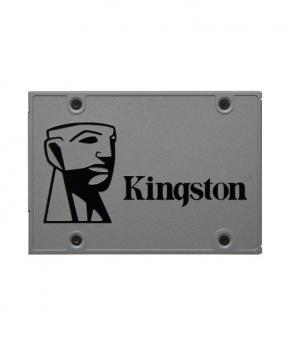 Kingston 240GB SSDNOW UV500 SATA3 2.5"