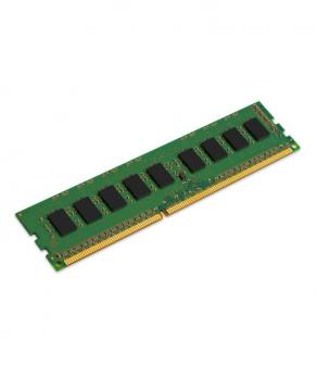 KINGSTON 2GB 1333MHz DDR3 Non-ECC CL9 DIMM SR x16
