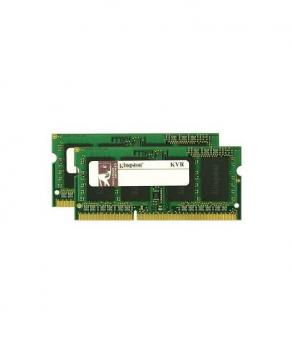 KINGSTON 2GB 1333MHz DDR3 NonECC CL9 SODIMM SR X16