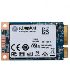 Kingston 240GB SSDNow UV500 mSATA