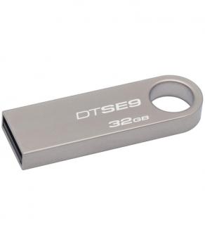 KINGSTON 32GB USB 2.0DataTraveler SE9 Metal casing
