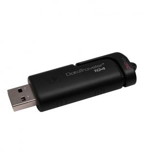 Kingston 32GB USB 2.0 DataTraveler 104