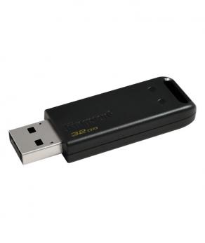 Kingston 32GB USB 2.0 DataTraveler 20