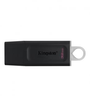 Kingston 32GB USB 3.2 Exodia DataTraveler Exodia (Black + White)