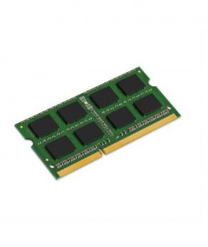 KINGSTON 4GB 1600MHz DDR3L NonECC CL11 SODIM 1.35V