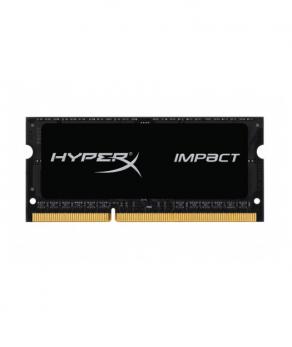 Kingston 4GB 1866MHz DDR3L CL11 SODIMM 1.35V HyperX Impact