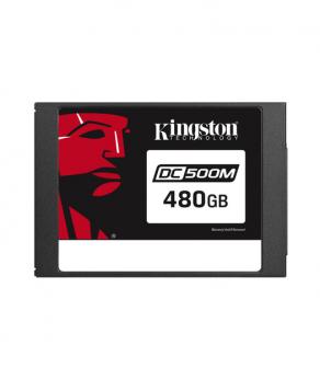 Kingston 480GB SSDNow DC500M 2.5'SSD