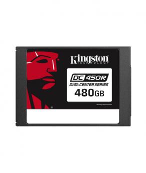 Kingston 480GB DC450R 2.5" SATA SSD