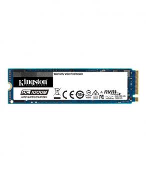 Kingston 480G DC1000B SSD M.2 2280 Entp
