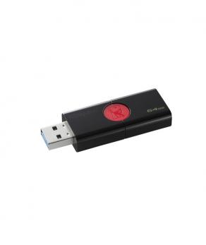Kingston 64GB USB 3.0 DataTraveler 106