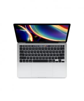 MBP 13'Touch Bar:2.0GHz10th-i5 1T Silver