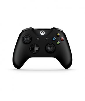 MICROSOFT Xbox One WL Cntrllr Black