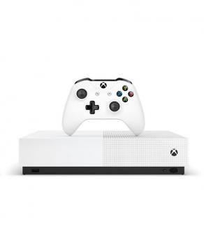 MICROSOFT Xbox One S 1 TB All Digital V2