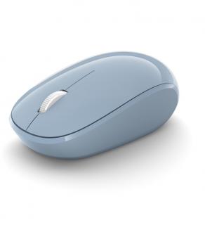 Microsoft Bluetooth Mouse Hwr PastelBlue