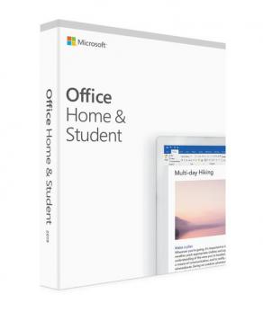 Microsoft Office Ev ve Öğrenci 2019 Türkçe