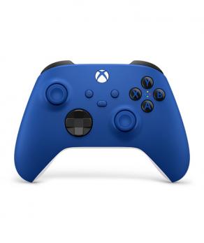 Microsoft Xbox Cntlr Vauxhall (Gen9)Blue