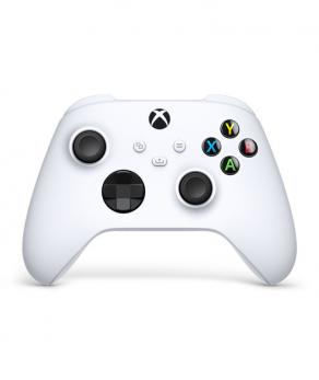 Microsoft Xbox Cntlr Merlin (Gen 9)White