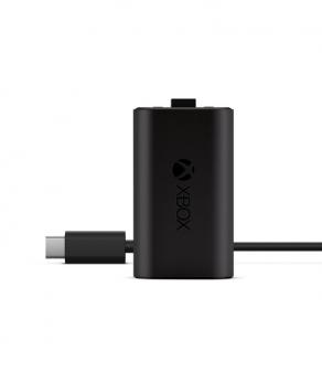 Microsoft Xbox Play&Charge Kit Type-C (Gen9)