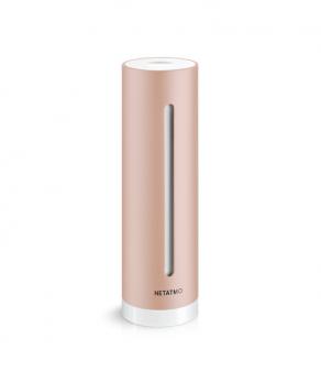 Netatmo mart Indoor Air Quality Sensor(İç Hava Kalitesi)