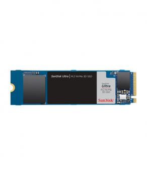 SanDisk 1 TB Ultra M.2 NVMe 3D SSD