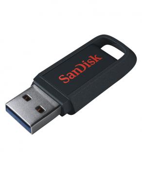 SANDISK® Ultra Trek™ USB 3.0 Flash Drive 64GB