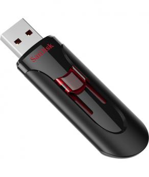 SanDisk Cruzer Glide™ 3.0 USB Flash Drive 256GB