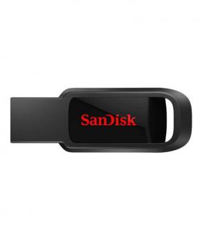 SanDisk Cruzer Spark USB 2.0 Flash Drive - 64GB