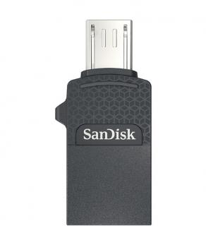 SanDisk Dual Drive USB 2.0 128GB