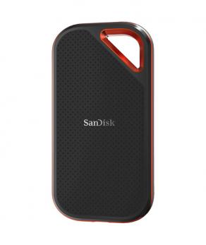 SanDisk Extreme®  PRO Portable SSD 500GB