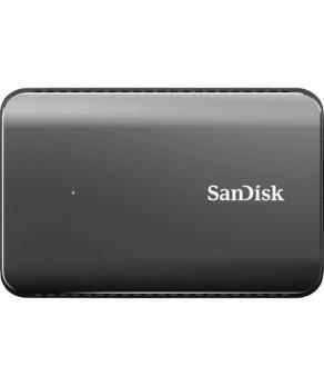SanDisk Extreme 900 Portable SSD - 480GB