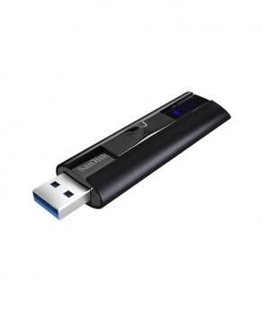 SanDisk Extreme PRO 512GB, USB 3.2 Solid State Flash Drive