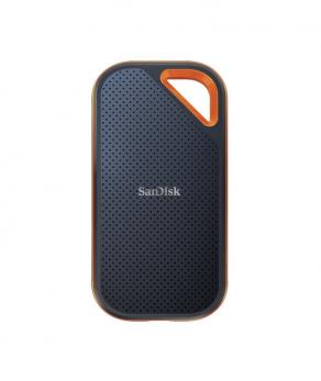 SanDisk Extreme PRO Portable SSD 2000MB/s 2TB