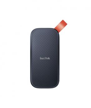 SanDisk Portable SSD 1TB