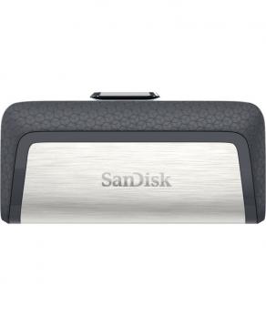 SanDisk SanDisk Ultra® Dual Drive USB Type-CTM, Flash Drive 16GB