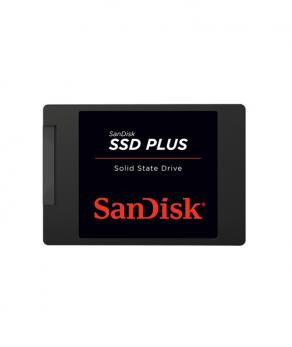 SanDisk SSD Plus 2TB