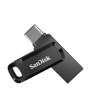 SanDisk Ultra Dual Drive Go USB Type C 256GB