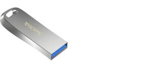 SanDisk Ultra Luxe 512GB, USB 3.1 Flash Drive, 150 MB/s