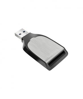 SanDisk USB Type-A Reader for SD UHS-I and UHS-II Cards