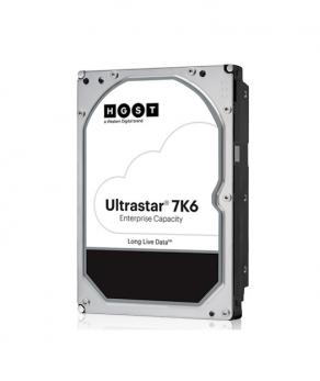 ULTRASTAR SERVER HDD 4TB 256MB SATA 512E