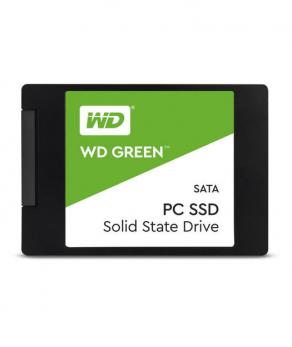 WD 1 TB Green  SSD