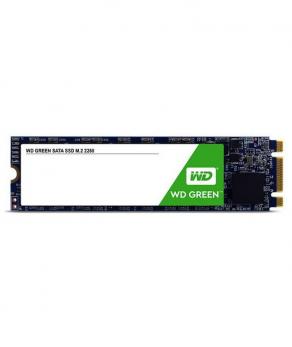 WD 240GB SATA GREEN M.2 SSD