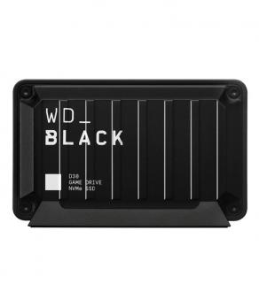 WD BLACK 2TB D30 Game Drive SSD