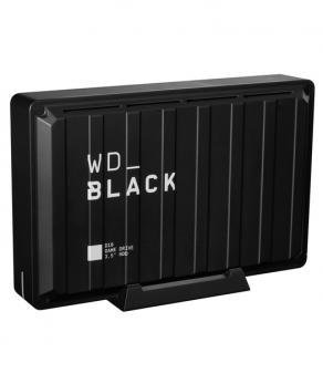 WD Black 8TB D10 Game Drive
