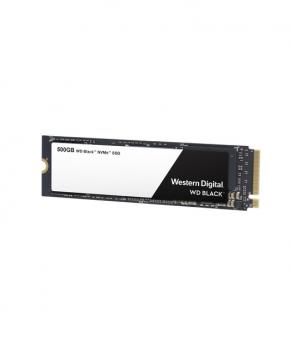 WD Black SSD 500gb M.2 PCIE GEN3