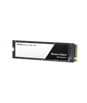 WD Black SSD 250gb M.2 PCIE GEN3