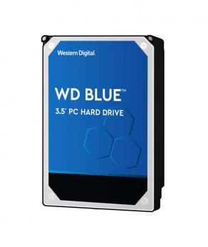 WD Blue 3,5'' SATA 6 Gb/s 6TB 64 MB