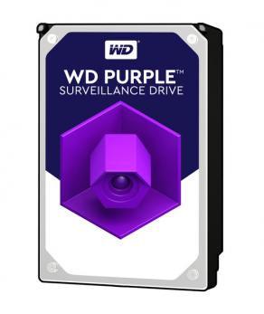 WD Purple 7x24 12TB 3.5" 256mb