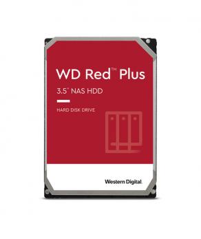 WD Red Plus 10 TB 3.5''