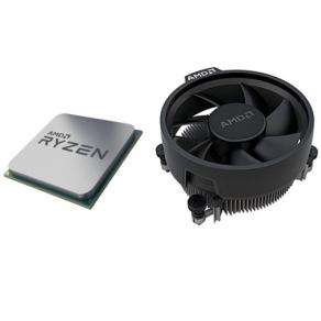 AMD Ryzen 3 3300X 3.8GHz 4.3GHz AM4 65W