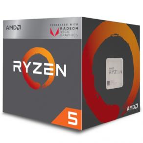 AMD Ryzen 5 2600 3.4/3.9GHz AM4